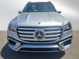 Mercedes-Benz GLS GLS 450 4MATIC SUV 2026 — side view