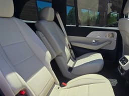 Mercedes-Benz GLS GLS 450 4MATIC SUV 2026 — side view