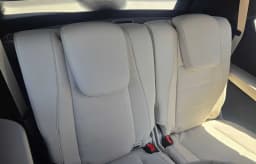 Mercedes-Benz GLS GLS 450 4MATIC SUV 2026 — side view