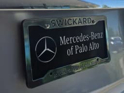 Mercedes-Benz GLS GLS 450 4MATIC SUV 2026 — side view