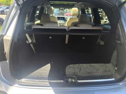 Mercedes-Benz GLS GLS 450 4MATIC SUV 2026 — side view