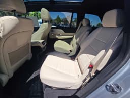 Mercedes-Benz GLS GLS 450 4MATIC SUV 2026 — side view