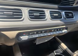 Mercedes-Benz GLS GLS 450 4MATIC SUV 2026 — side view