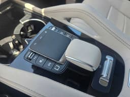 Mercedes-Benz GLS GLS 450 4MATIC SUV 2026 — side view