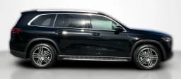 Mercedes-Benz GLS GLS 450 4MATIC SUV 2026 — side view