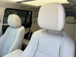 Mercedes-Benz GLS GLS 450 4MATIC SUV 2026 — side view