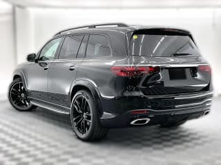 Mercedes-Benz GLS GLS 450 4MATIC SUV