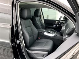 Mercedes-Benz GLS GLS 450 4MATIC SUV 2026 — side view
