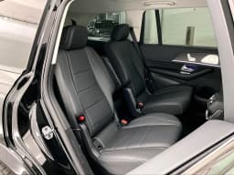 Mercedes-Benz GLS GLS 450 4MATIC SUV 2026 — side view
