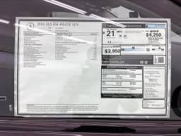 Mercedes-Benz GLS GLS 450 4MATIC SUV 2026 — side view