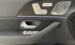 Mercedes-Benz GLS GLS 450 4MATIC SUV 2026 — side view