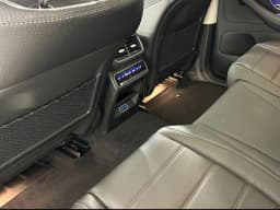 Mercedes-Benz GLS GLS 450 4MATIC SUV 2026 — side view