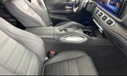 Mercedes-Benz GLS GLS 450 4MATIC SUV 2026 — side view