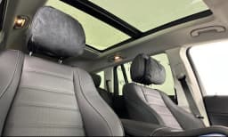 Mercedes-Benz GLS GLS 450 4MATIC SUV 2026 — side view