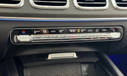 Mercedes-Benz GLS GLS 450 4MATIC SUV 2026 — side view