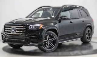 Mercedes-Benz GLS GLS 450 4MATIC SUV