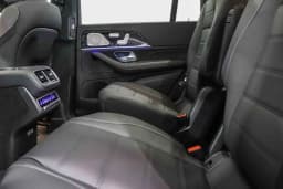 Mercedes-Benz GLS GLS 450 4MATIC SUV 2026 — side view