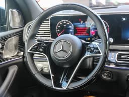 Mercedes-Benz GLS GLS 450 4MATIC SUV 2026 — side view