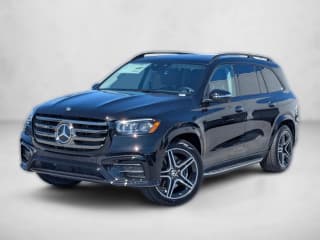 Mercedes-Benz GLS GLS 450 4MATIC SUV