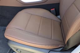 Mercedes-Benz GLS GLS 450 4MATIC SUV 2026 — side view