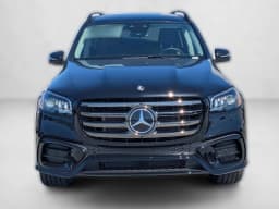 Mercedes-Benz GLS GLS 450 4MATIC SUV 2026 — side view