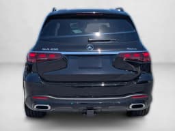 Mercedes-Benz GLS GLS 450 4MATIC SUV 2026 — side view