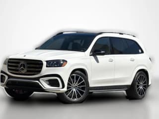 Mercedes-Benz GLS GLS 450 4MATIC SUV