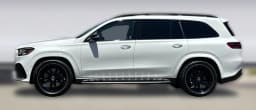 Mercedes-Benz GLS GLS 450 4MATIC SUV 2026 — side view