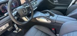 Mercedes-Benz GLS GLS 450 4MATIC SUV 2026 — side view