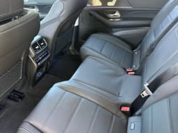 Mercedes-Benz GLS GLS 450 4MATIC SUV 2026 — side view