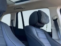 Mercedes-Benz GLS GLS 450 4MATIC SUV 2026 — side view