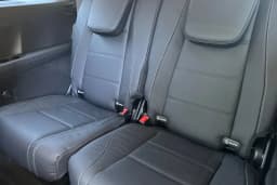 Mercedes-Benz GLS GLS 450 4MATIC SUV 2026 — side view