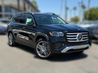 Mercedes-Benz GLS GLS 450 4MATIC SUV