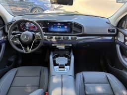 Mercedes-Benz GLS GLS 450 4MATIC SUV 2026 — side view