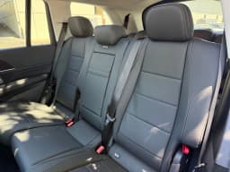 Mercedes-Benz GLS GLS 450 4MATIC SUV 2026 — side view