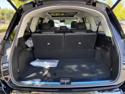 Mercedes-Benz GLS GLS 450 4MATIC SUV 2026 — side view