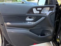Mercedes-Benz GLS GLS 450 4MATIC SUV 2026 — side view