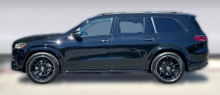 Mercedes-Benz GLS GLS 450 4MATIC SUV