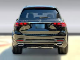 Mercedes-Benz GLS GLS 450 4MATIC SUV 2026 — side view