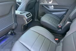 Mercedes-Benz GLS GLS 450 4MATIC SUV 2026 — side view