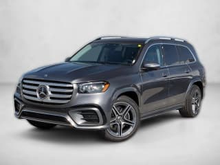 Mercedes-Benz GLS GLS 450 4MATIC SUV