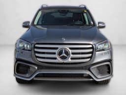 Mercedes-Benz GLS GLS 450 4MATIC SUV 2026 — side view