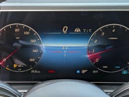 Mercedes-Benz GLS GLS 450 4MATIC SUV 2026 — side view