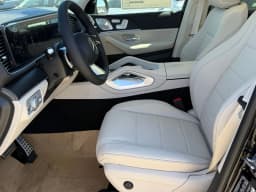 Mercedes-Benz GLS GLS 450 4MATIC SUV 2026 — side view