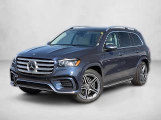 Mercedes-Benz GLS GLS 450 4MATIC SUV