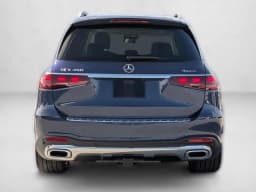 Mercedes-Benz GLS GLS 450 4MATIC SUV 2026 — side view