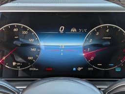 Mercedes-Benz GLS GLS 450 4MATIC SUV 2026 — side view