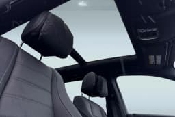 Mercedes-Benz GLS GLS 580 4MATIC SUV 2026 — side view
