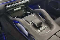 Mercedes-Benz GLS GLS 580 4MATIC SUV 2026 — side view