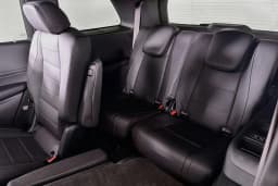 Mercedes-Benz GLS GLS 580 4MATIC SUV 2026 — side view